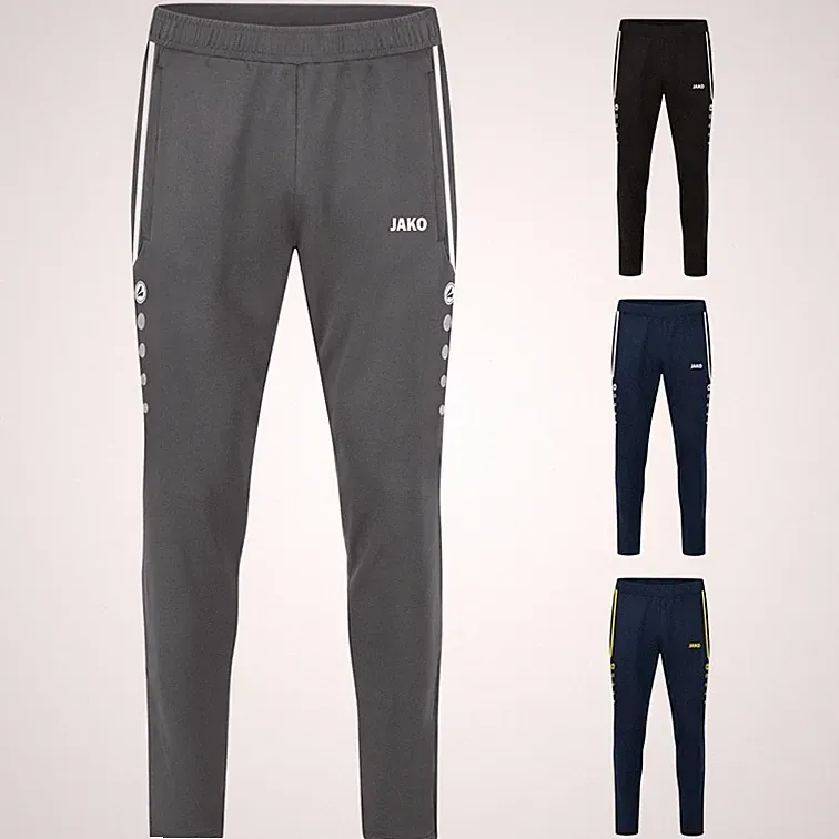 Jako Trainingshose Allround Herren Sporthose Jogginghose Sportkleidung Sport NEU