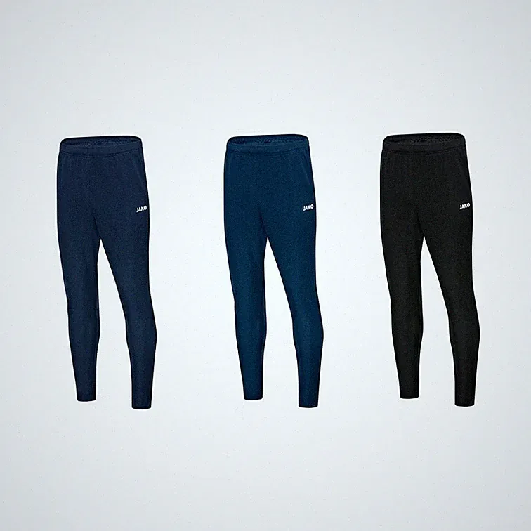 Jako Trainingshose Classico Herren Jogginghose Polyesterhose NEU