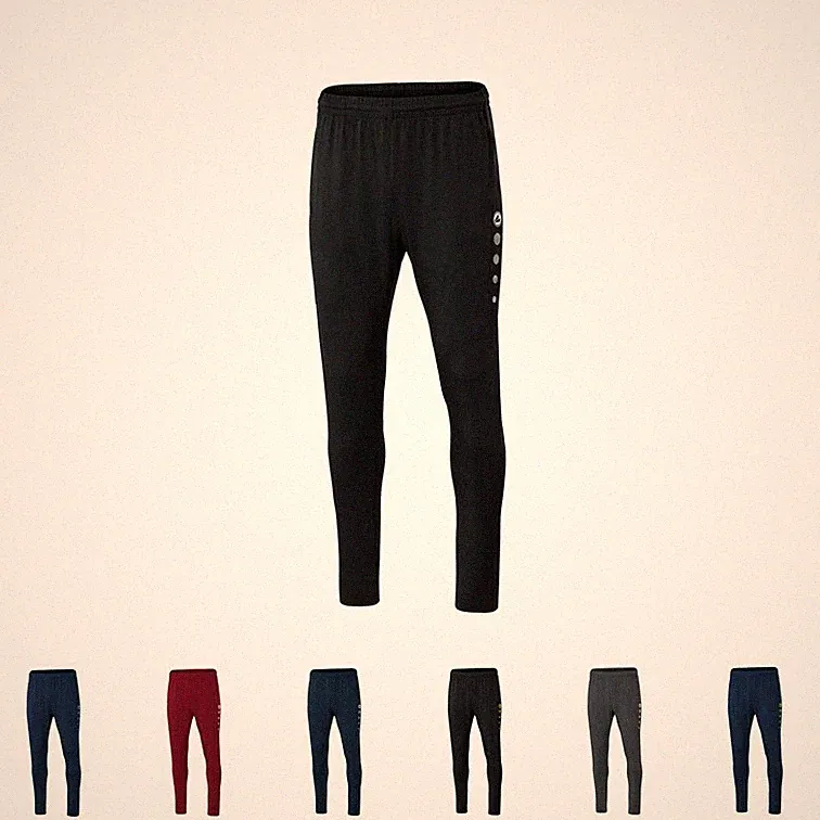 Jako Trainingshose Premium Herren/Kinder Jogginghose Trainingshose NEU