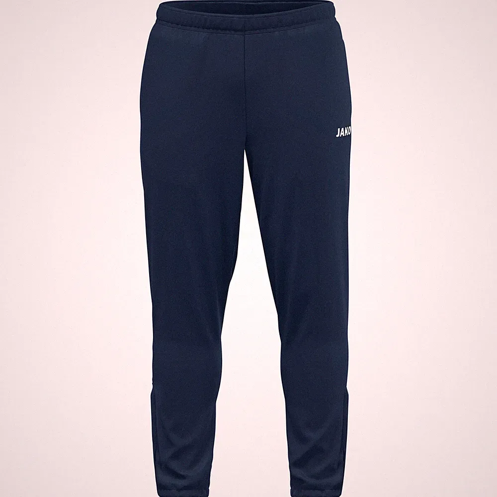 JAKO Unisex Polyesterhose Dynamic Herren Damne Jogginghose Jogger Sporthose