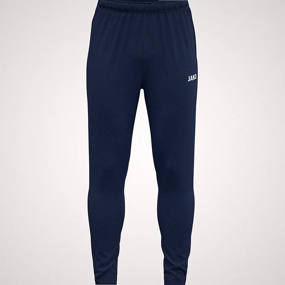 JAKO Unisex Trainingshose Dynamic Herren Damen Sporthose Lang Fitness Fußball