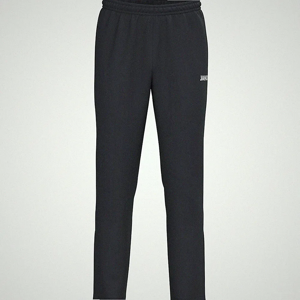Jako Webhose One Herren Polyesterhose Trainingshose Jogginghose Sporthose