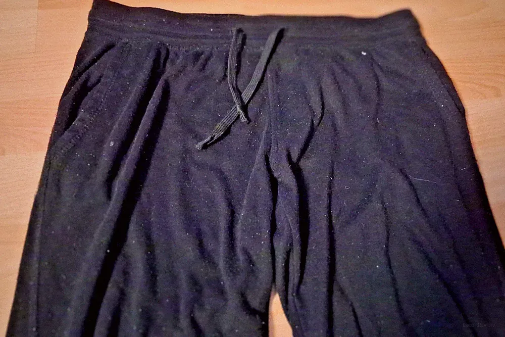 Janina Sporthose, Jogging Hose Gr. 38 schwarz