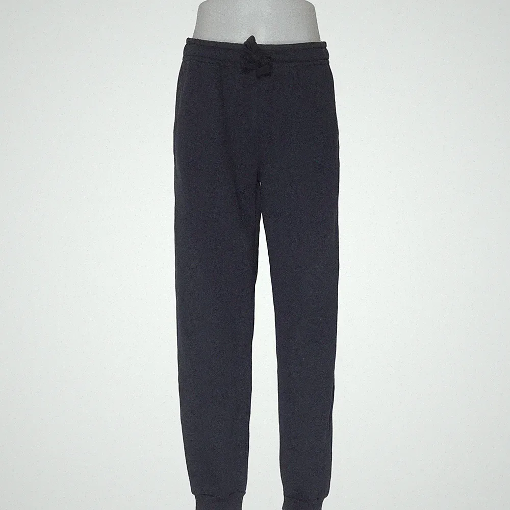 Jean Pascale, Jogginghose, Größe: L, Blau, Baumwolle/Polyester, Einfarbig #4f0