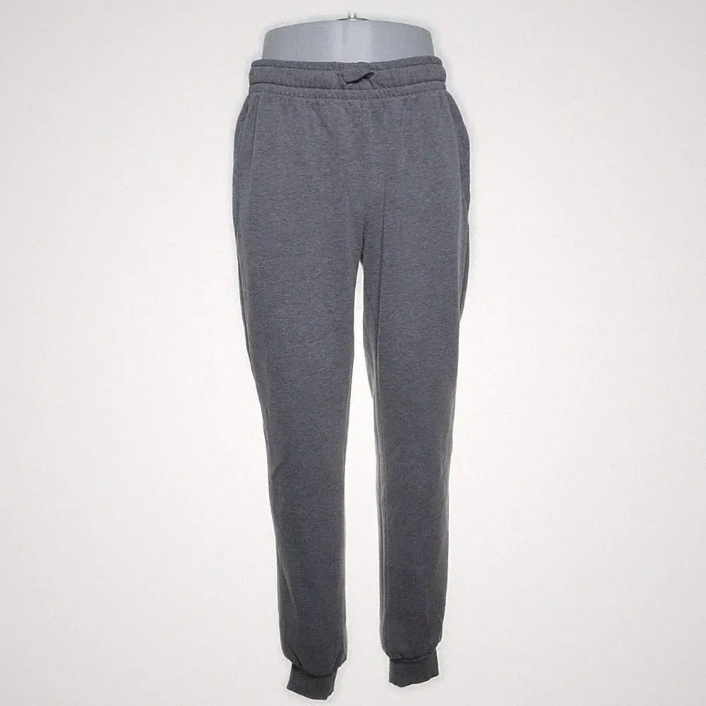 Jean Pascale, Jogginghose, Größe: M, Grau, Sweat, Herren #Tfe