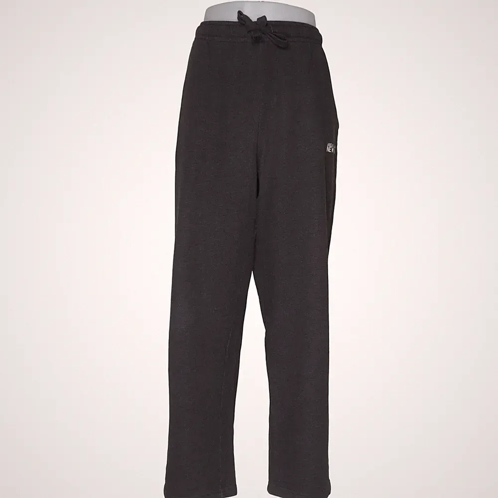 Jean Pascale, Jogginghose, Größe: XL, Grau, Baumwolle/Polyester, Einfarbig #PCl