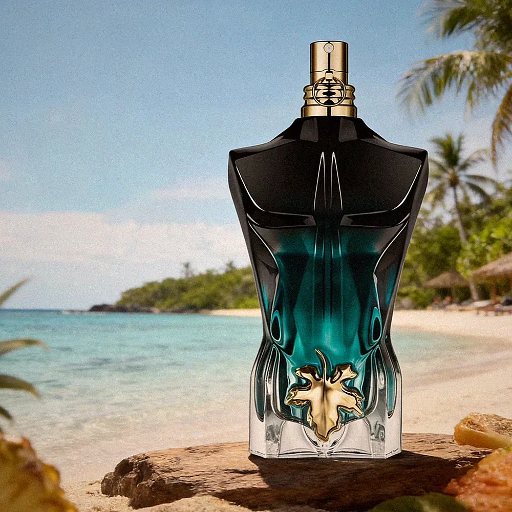 Jean Paul Gaultier Le Beau 125ML