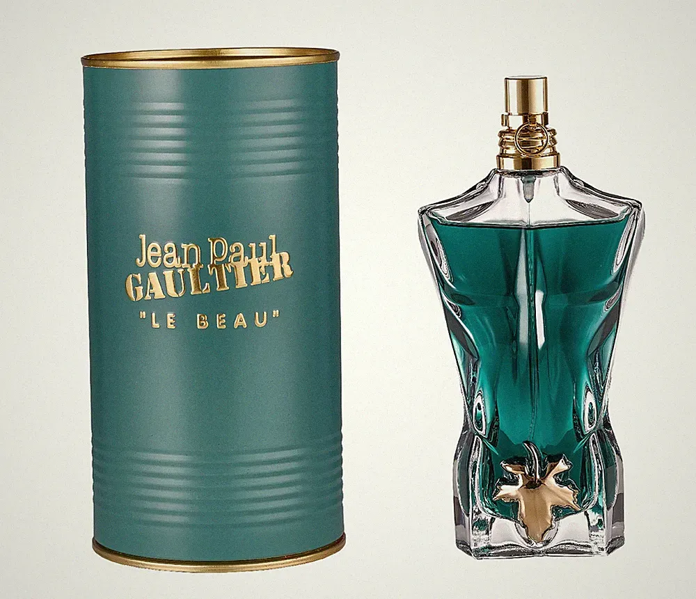 Jean Paul Gaultier Le Beau 125ml EDT