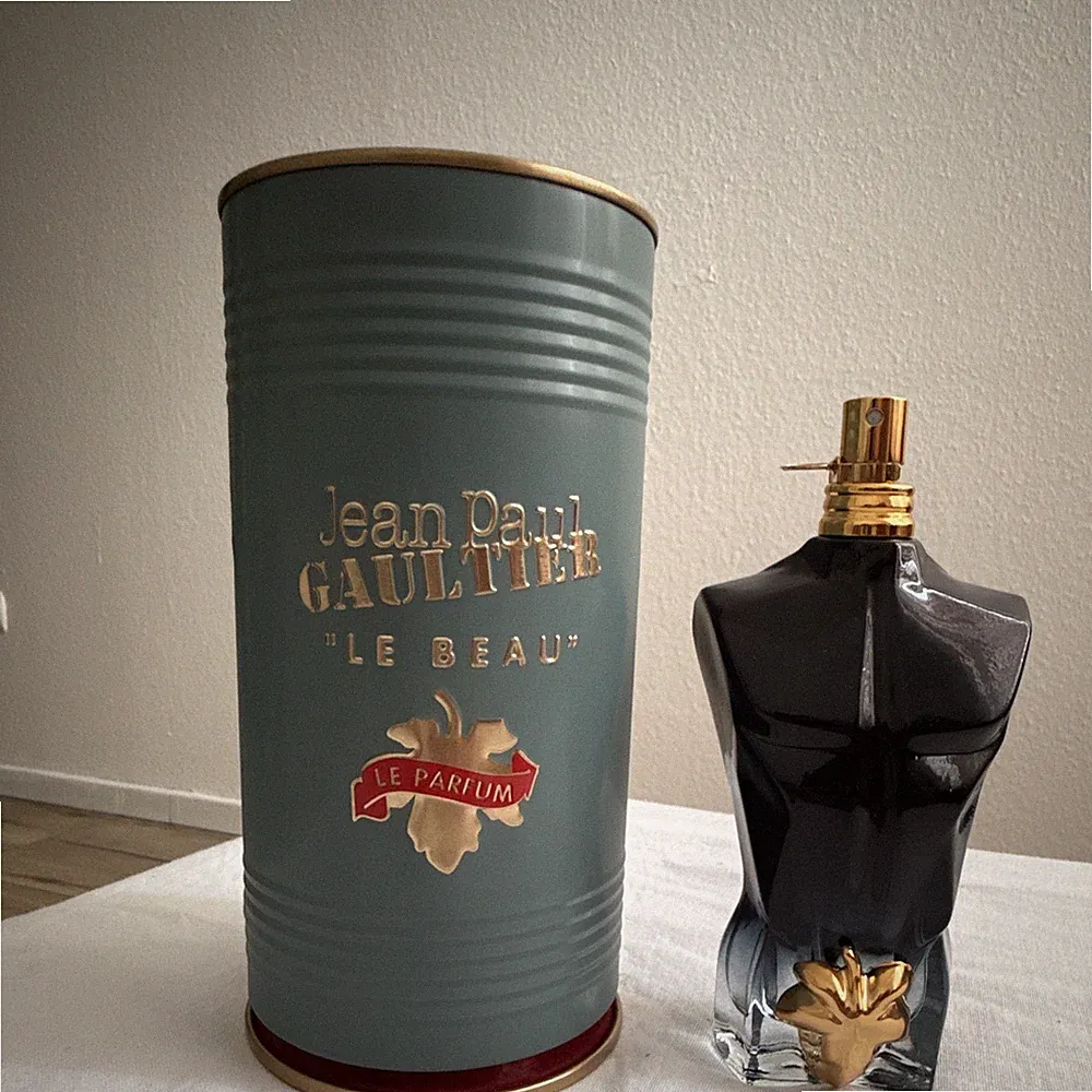 Jean Paul Gaultier Le Beau Le Parfum Eau de Parfum Intense Spray 125 ml