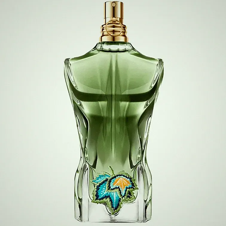 Jean Paul GAULTIER /LE BEAU PARADISE GARDEN /75ml /EdP /Eau de Parfum /2024 JPG