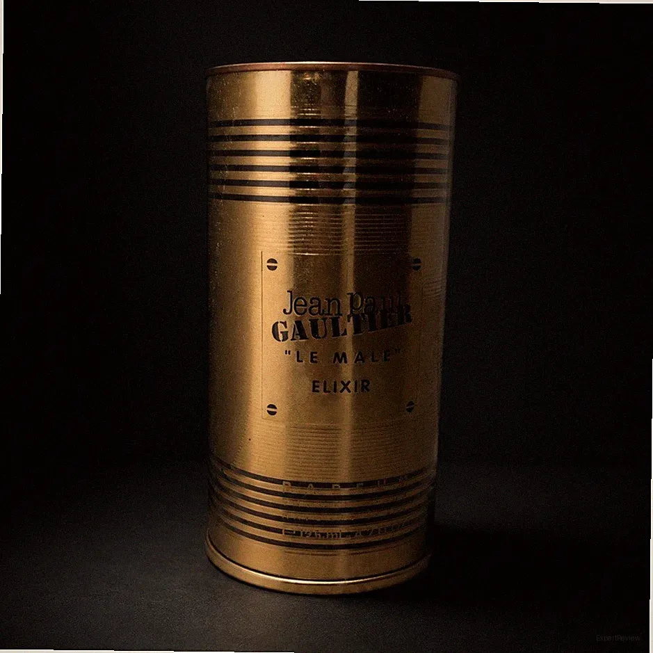 Jean Paul Gaultier Le Male Elixir Parfüm
