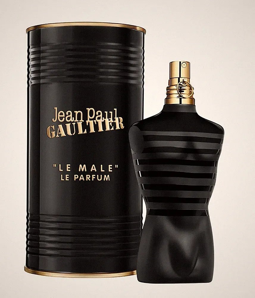 Jean Paul Gaultier Le Male Le Parfum Eau de Parfum, 75ml, neu