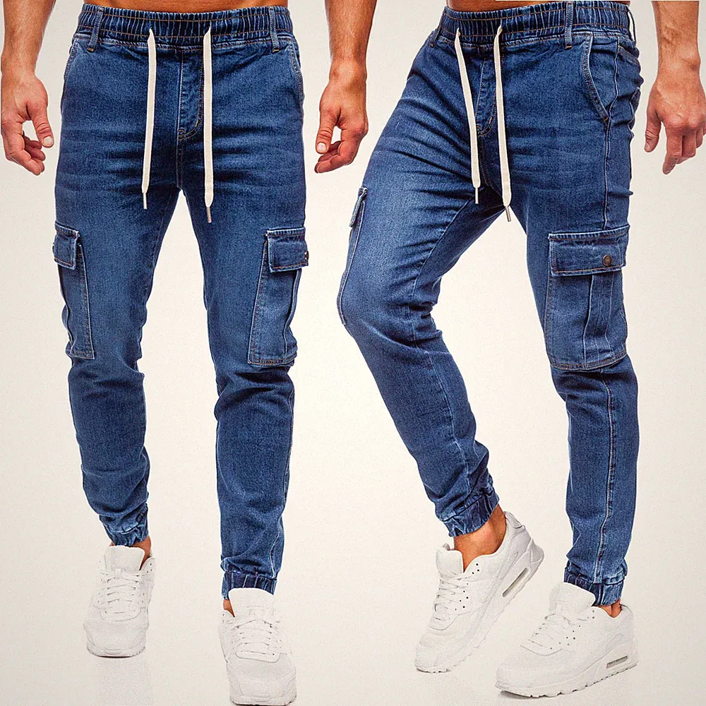 37 Freizeithose