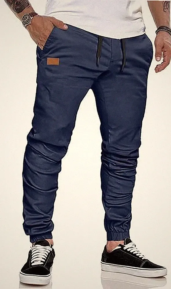 JMIERR Chinohose