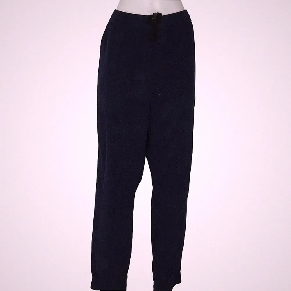 Jmierr, Jogginghose, Größe: 38, Blau, Polyester, Sonstiges, Cord, Damen #msH