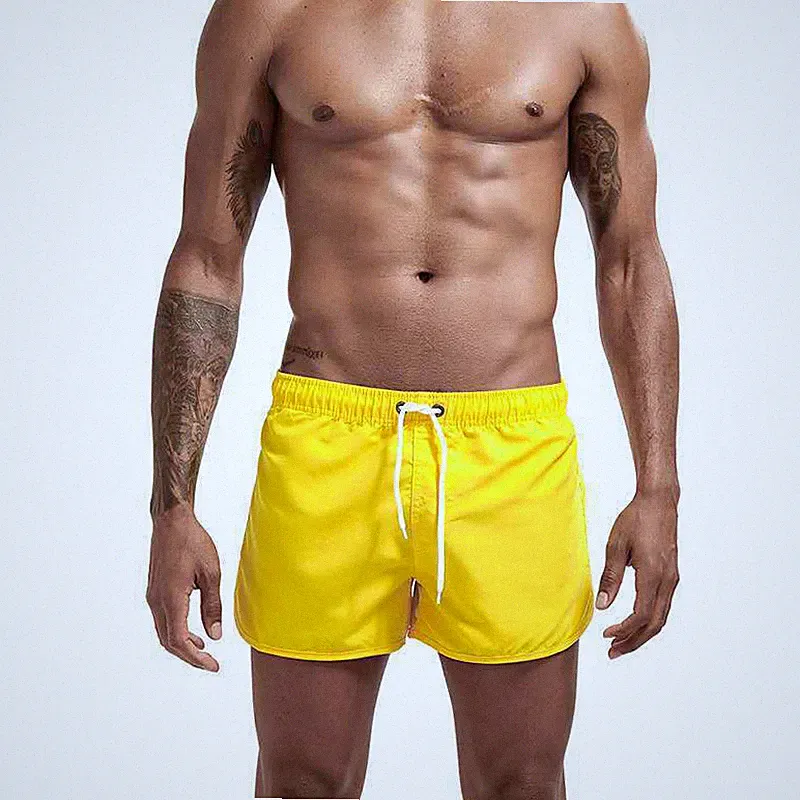 JOCKMAIL Herren Shorts Bermudas Sporthose Kurze Kurzhose Jogging Fitness lässi