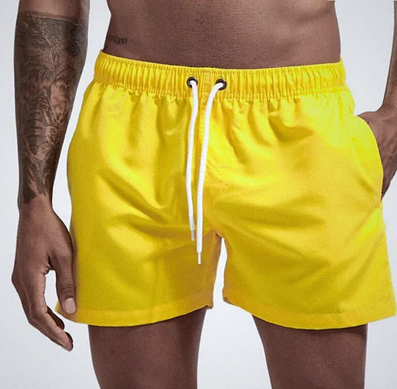 JOCKMAIL Herren Shorts Bermudas Sporthose Kurze Kurzhose Jogging Fitness lässige