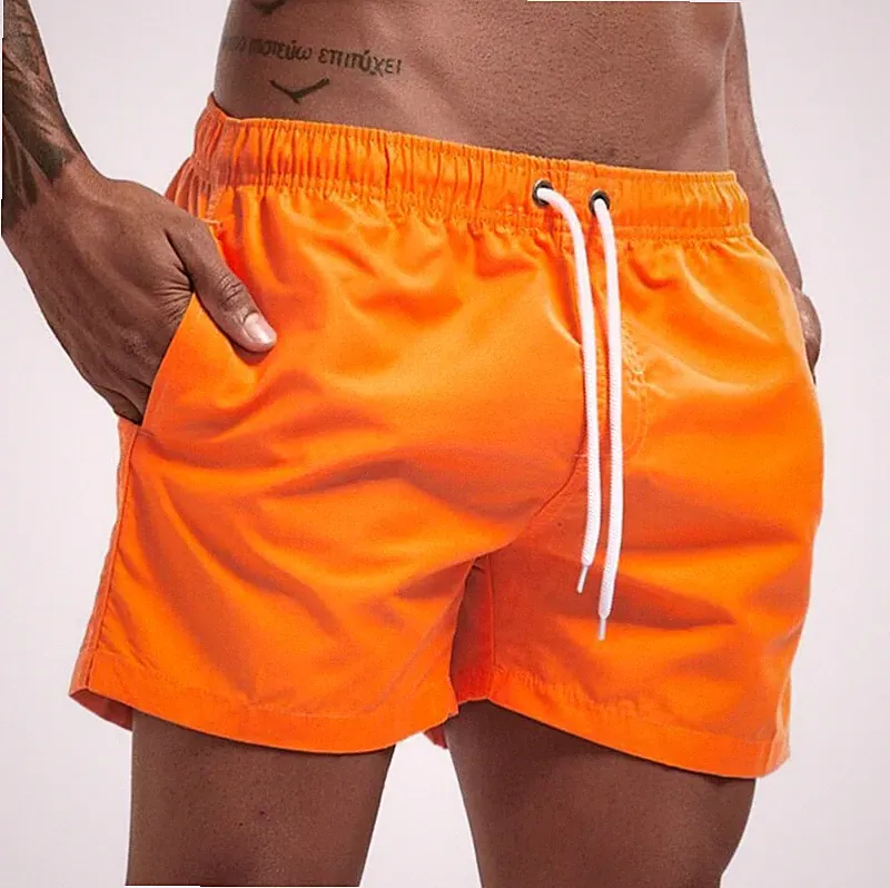 JOCKMAIL Herren Shorts Bermudas Sporthose Kurze Kurzhose Jogging Fitness lässige
