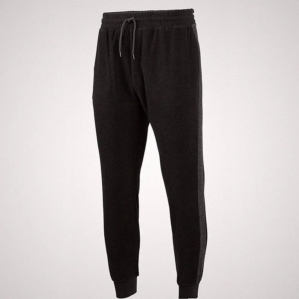 Jogg-Fleece-Hose für Herren