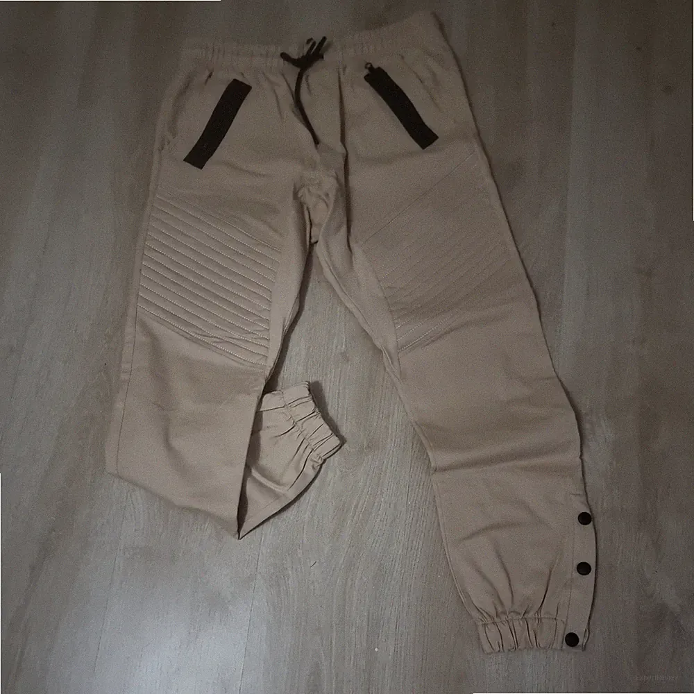 Joggerhose Cargohose Trainingshose Cargo Jeans Sport Chino Camo Herren OZONEE 52