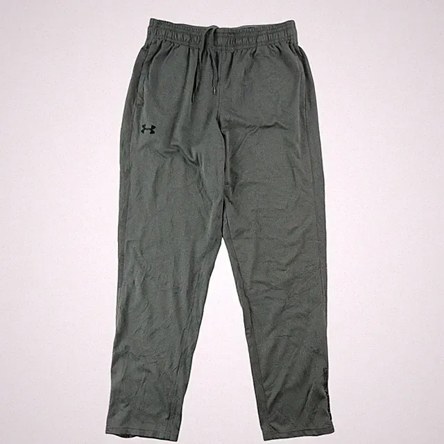 Jogging Homme Loose Fit Gris