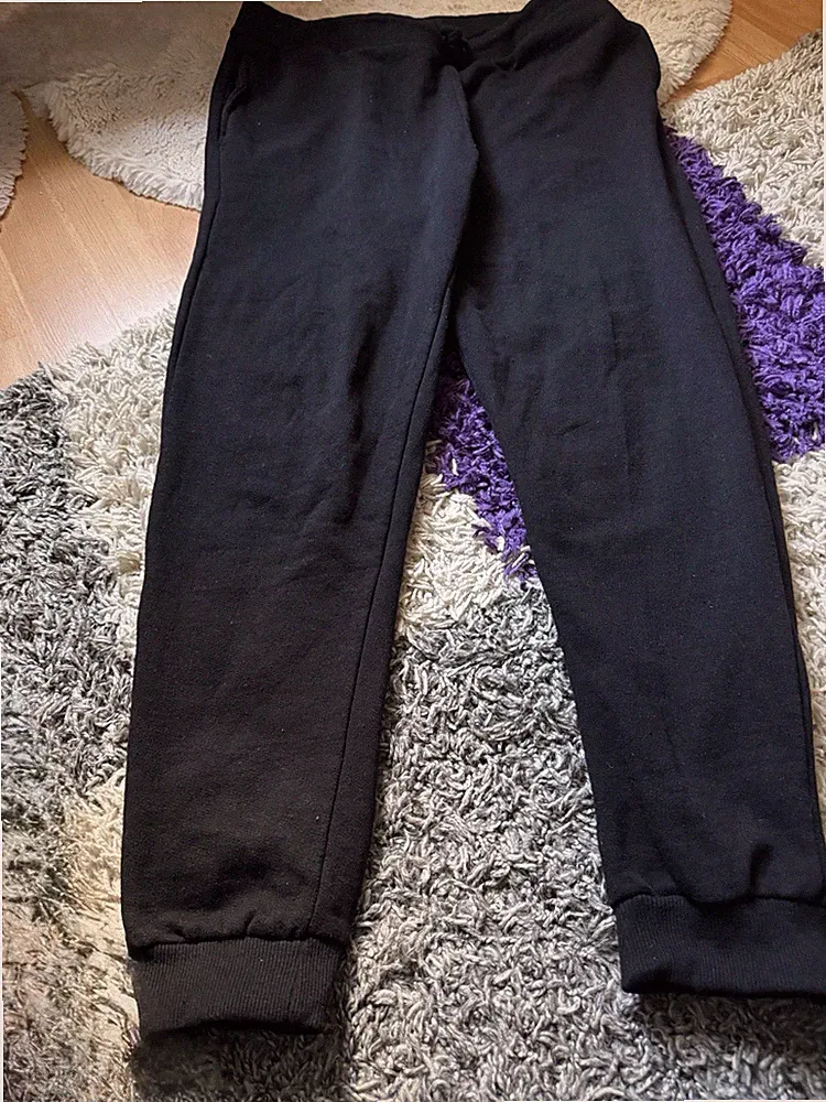 Jogging Hose Herren Größe L