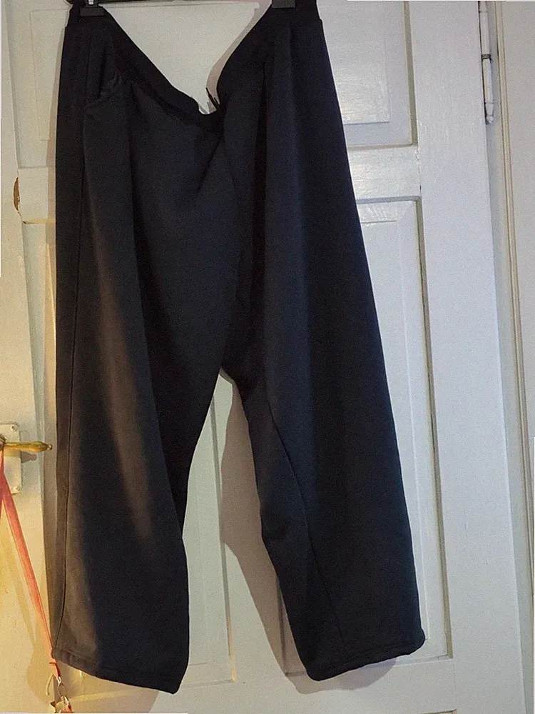 Jogging Hose Unisex Größe 9XL Innen Gefüttert Neu Und Ungetragen Für Den Winter
