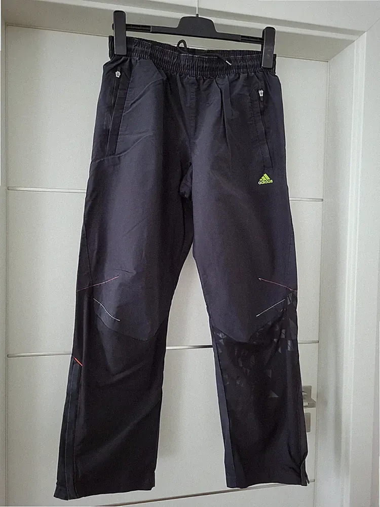 Jogging Hose von Adidas Climalite Gr. S Taille von ca. 38cm bis ca. 48cm
