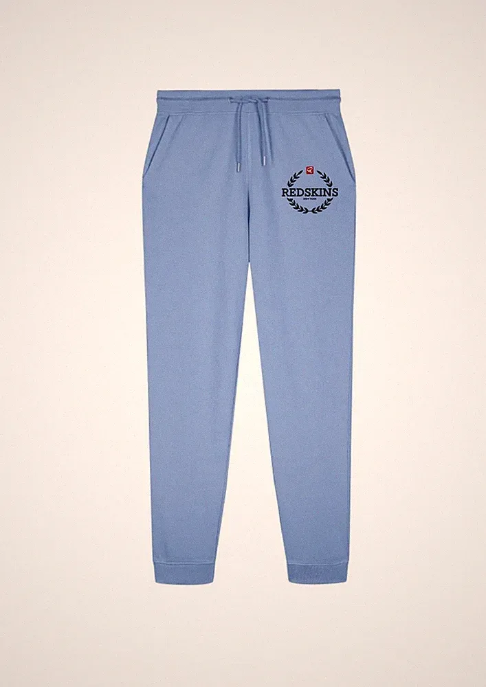 Buchstabenmuster Leggings