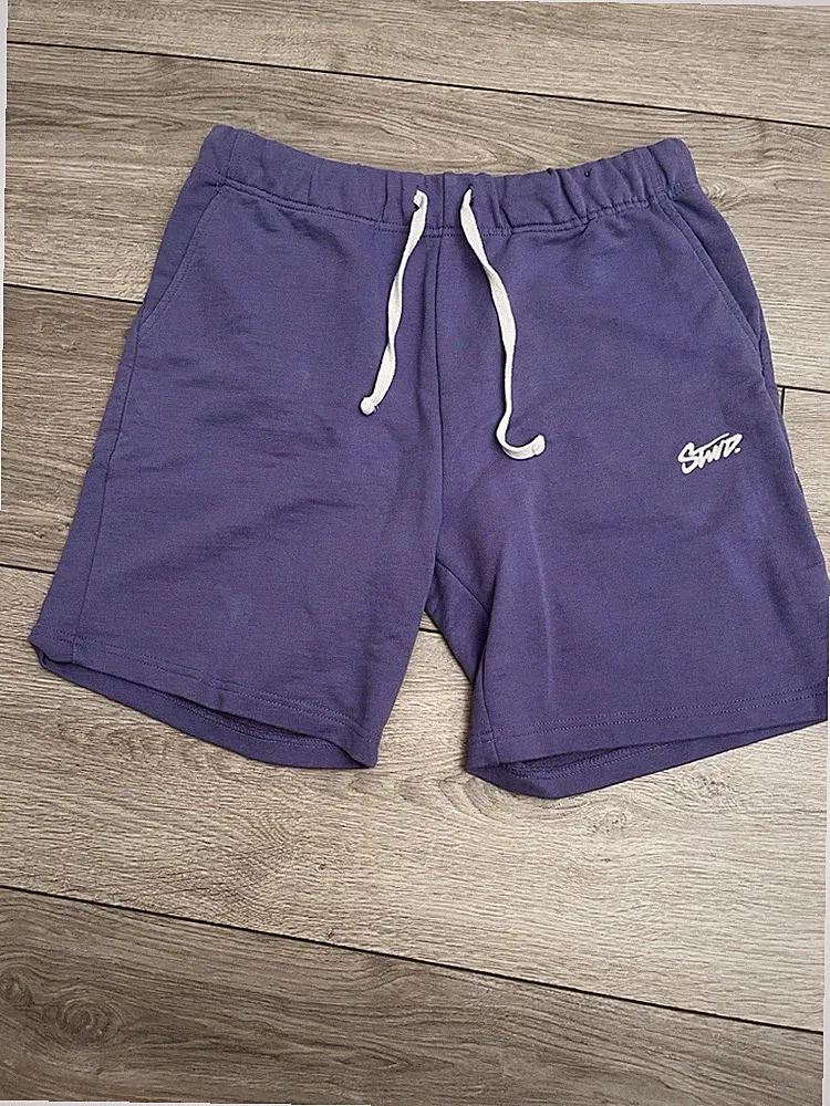 jogging kurze hose herren