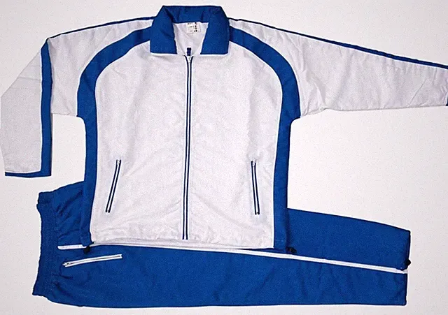 Jogginganzug UNISEX -Trainingsanzug Gr. L