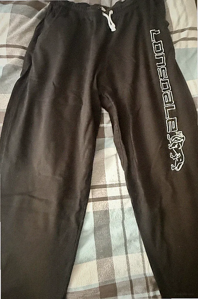 Lonsdale Yoga-Hose