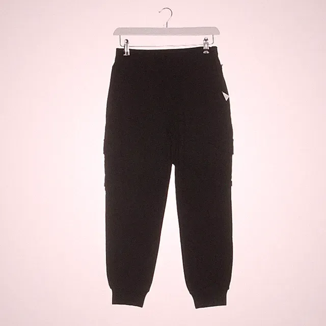 Jogginghose Alo Yoga Schwarz S