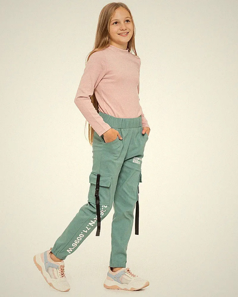 Für die Schule Jogginghose