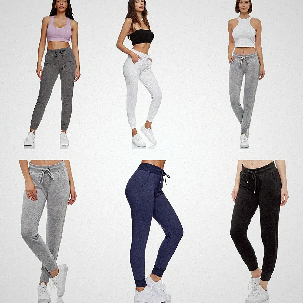 Yoga Jogginghose