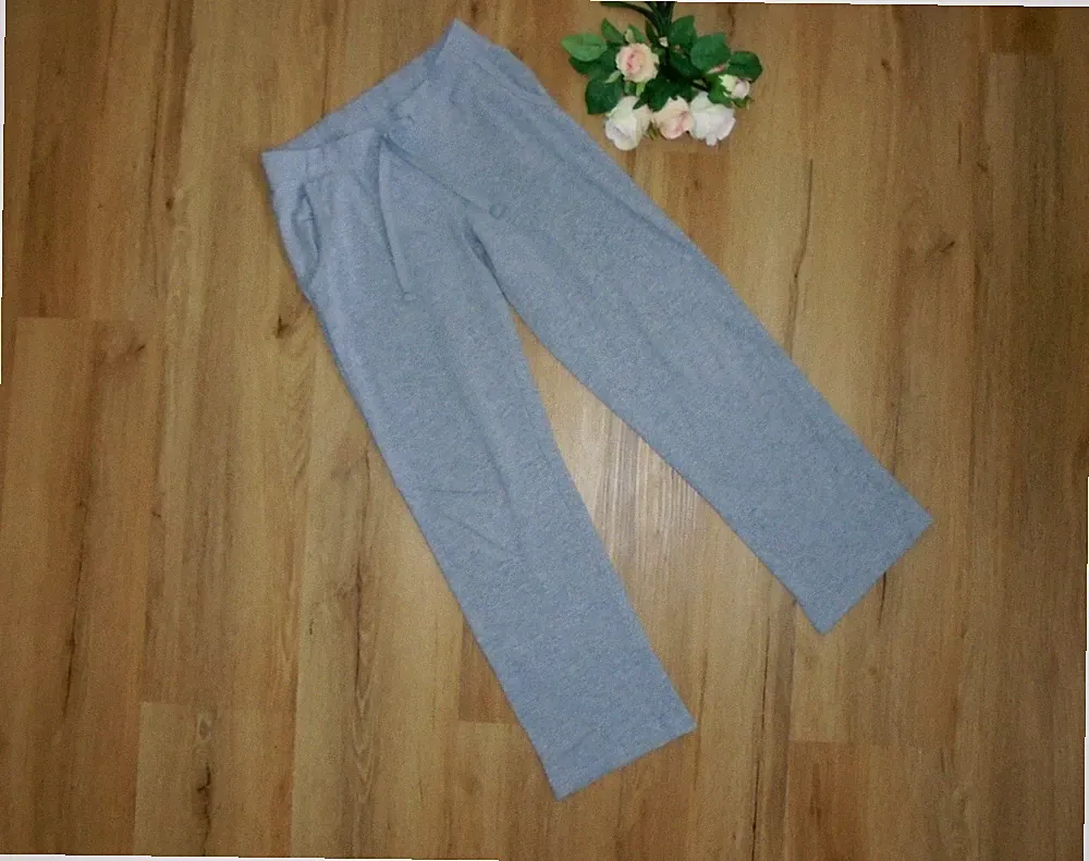 Jogginghose Damen ❤ Loungehose Joggpants Loungewear Sweathose Gr. 36 Neuw.