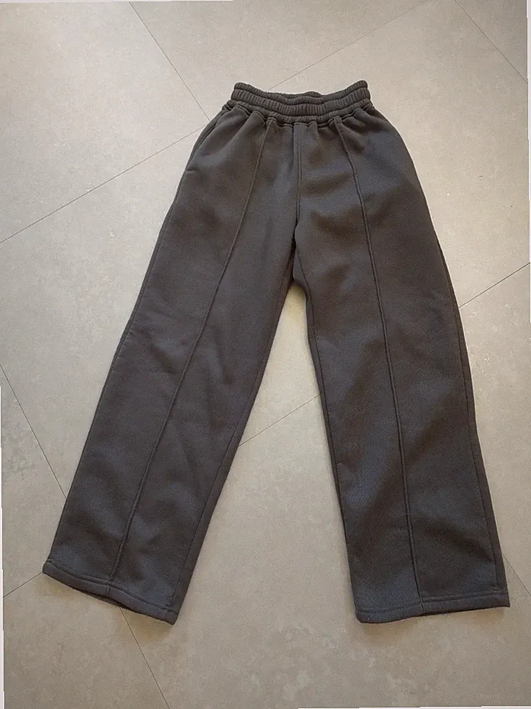 Jogginghose Damen Warm 34 36