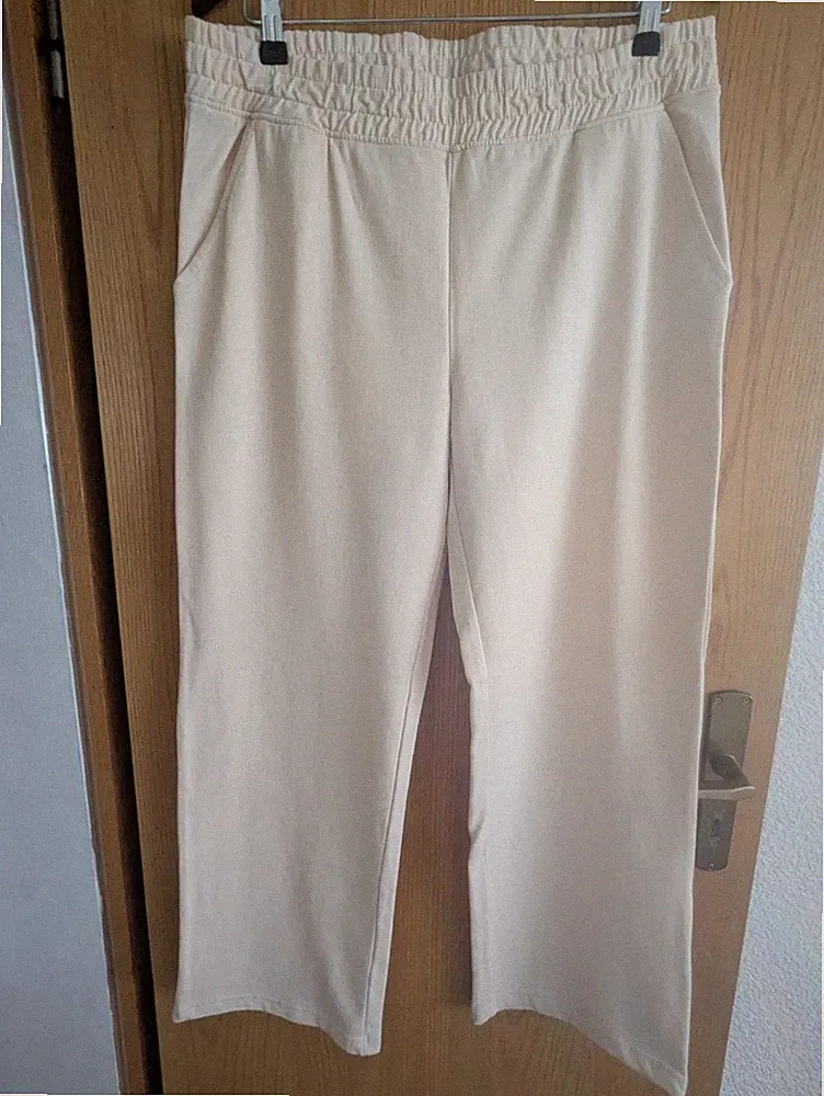 Jogginghose Freizeithose Gr 42/44