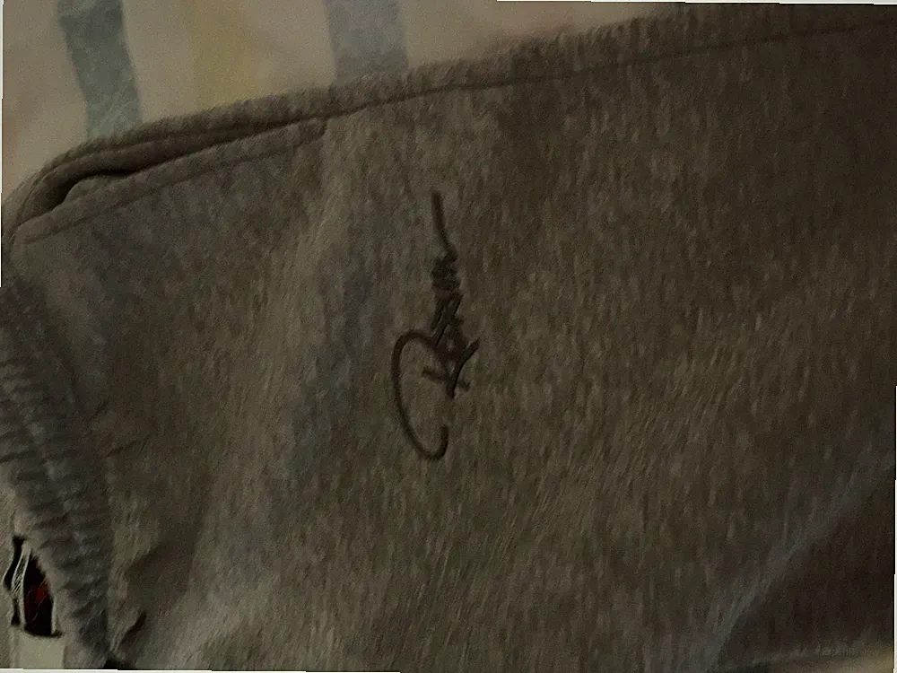 Jogginghose Freizeithose grau Gr.Xs