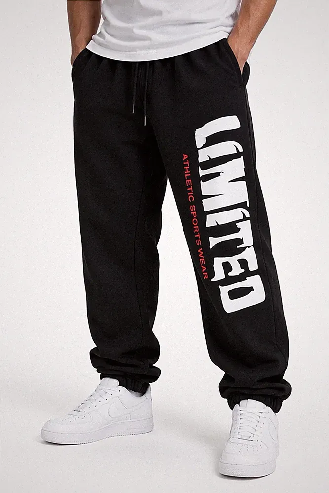 Jogginghose freizeithose trainingshose gymhose jogger