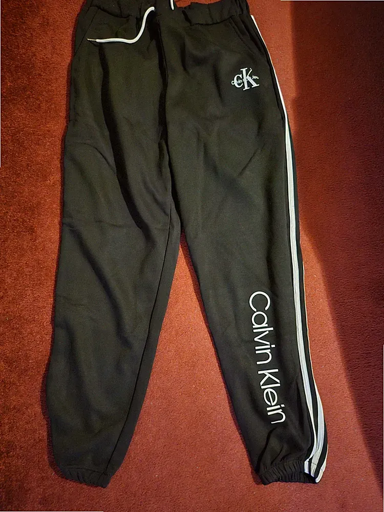 Jogginghose Freizeithose Unisex Damen Herren