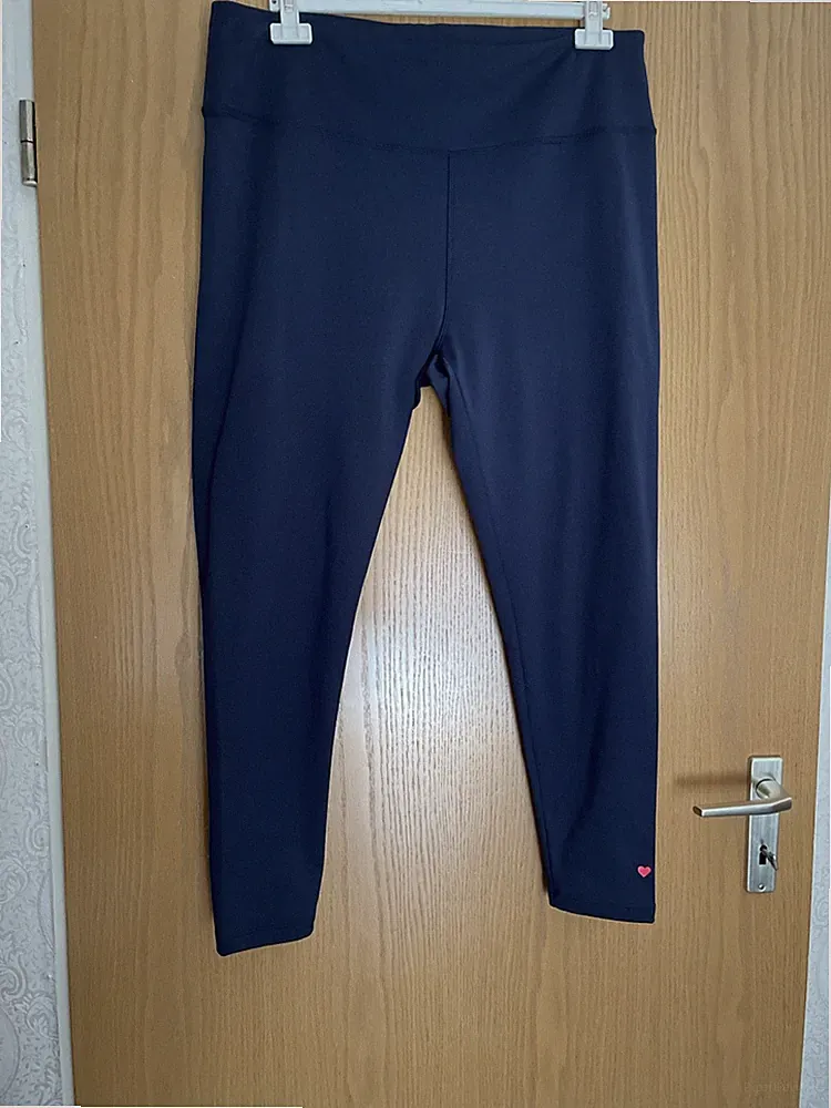 Für Herbst Jogginghose