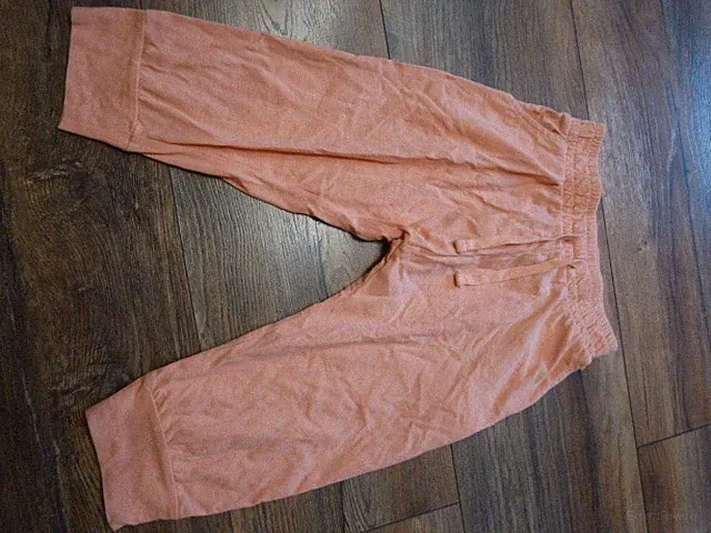 Jogginghose für Mädchen in Gr. 140