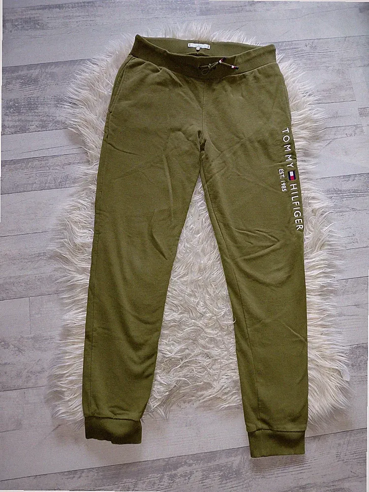 Jogginghose Gr.164(Tommy Hilfiger)