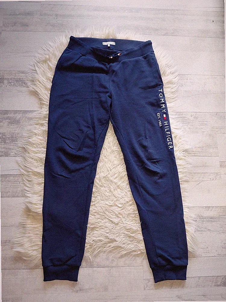 Jogginghose Gr.164(Tommy Hilfiger) Neu!