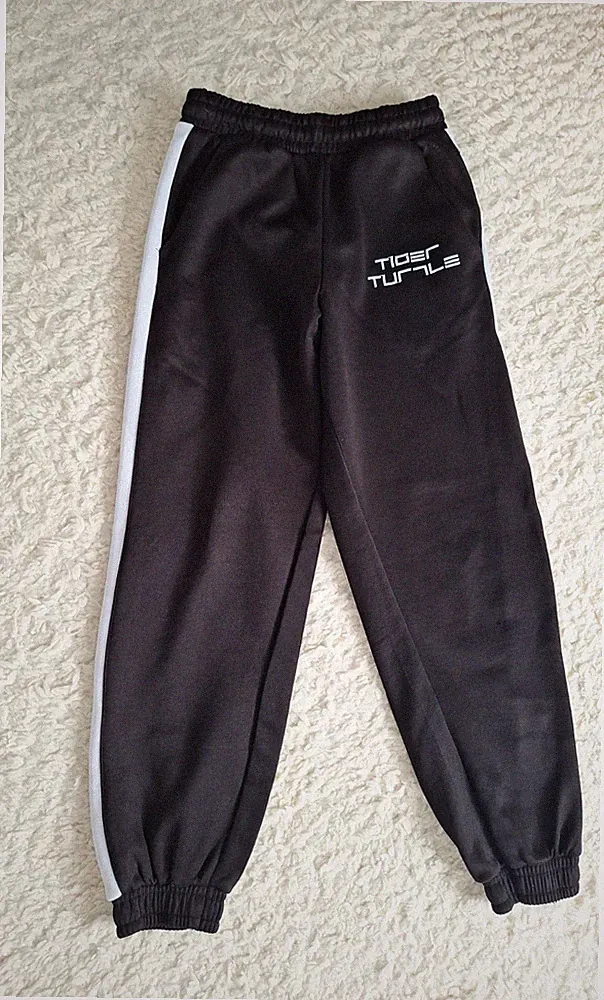 Jogginghose Gr. XXS schwarz
