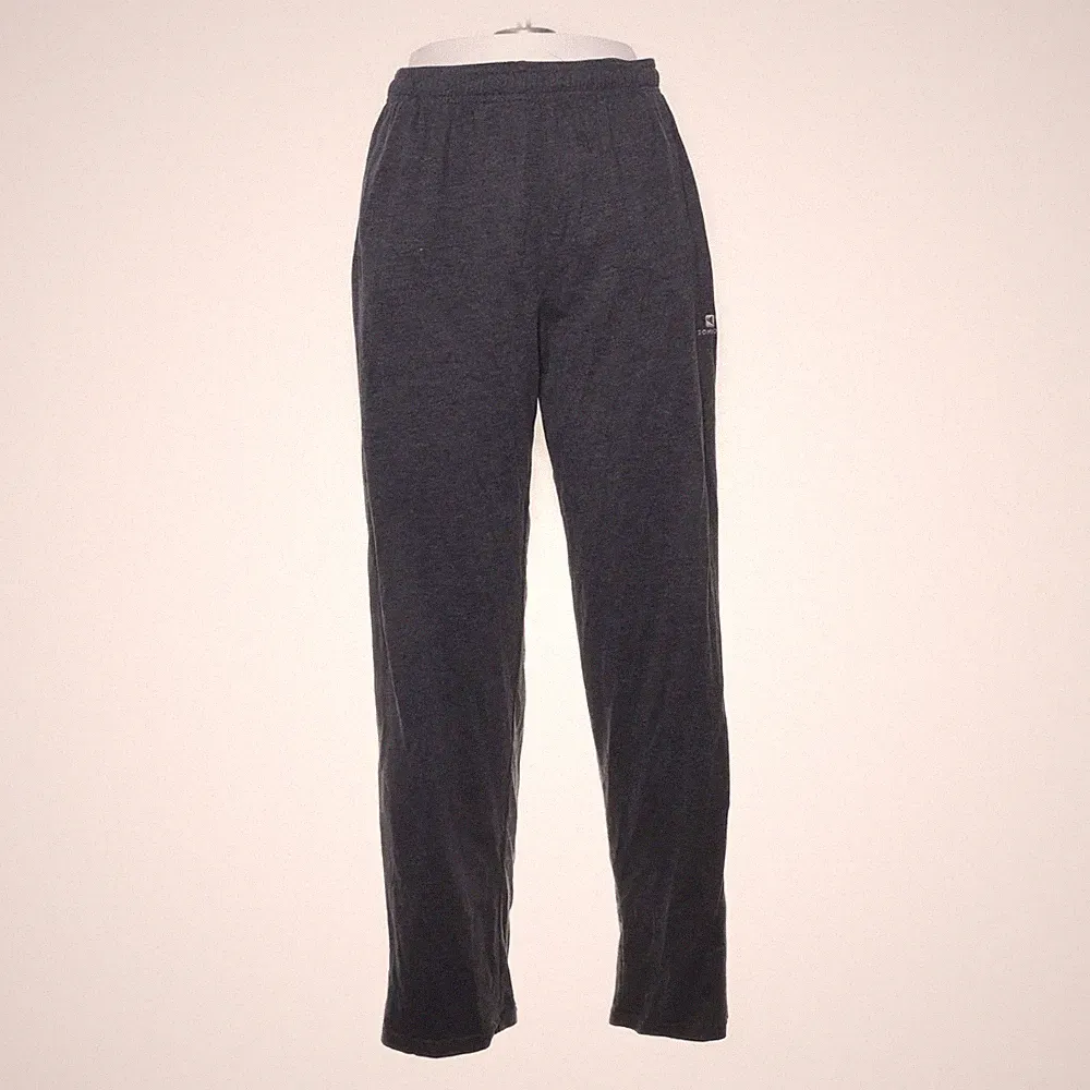 Jogginghose, Größe: 40, Grau, Herren #eeA