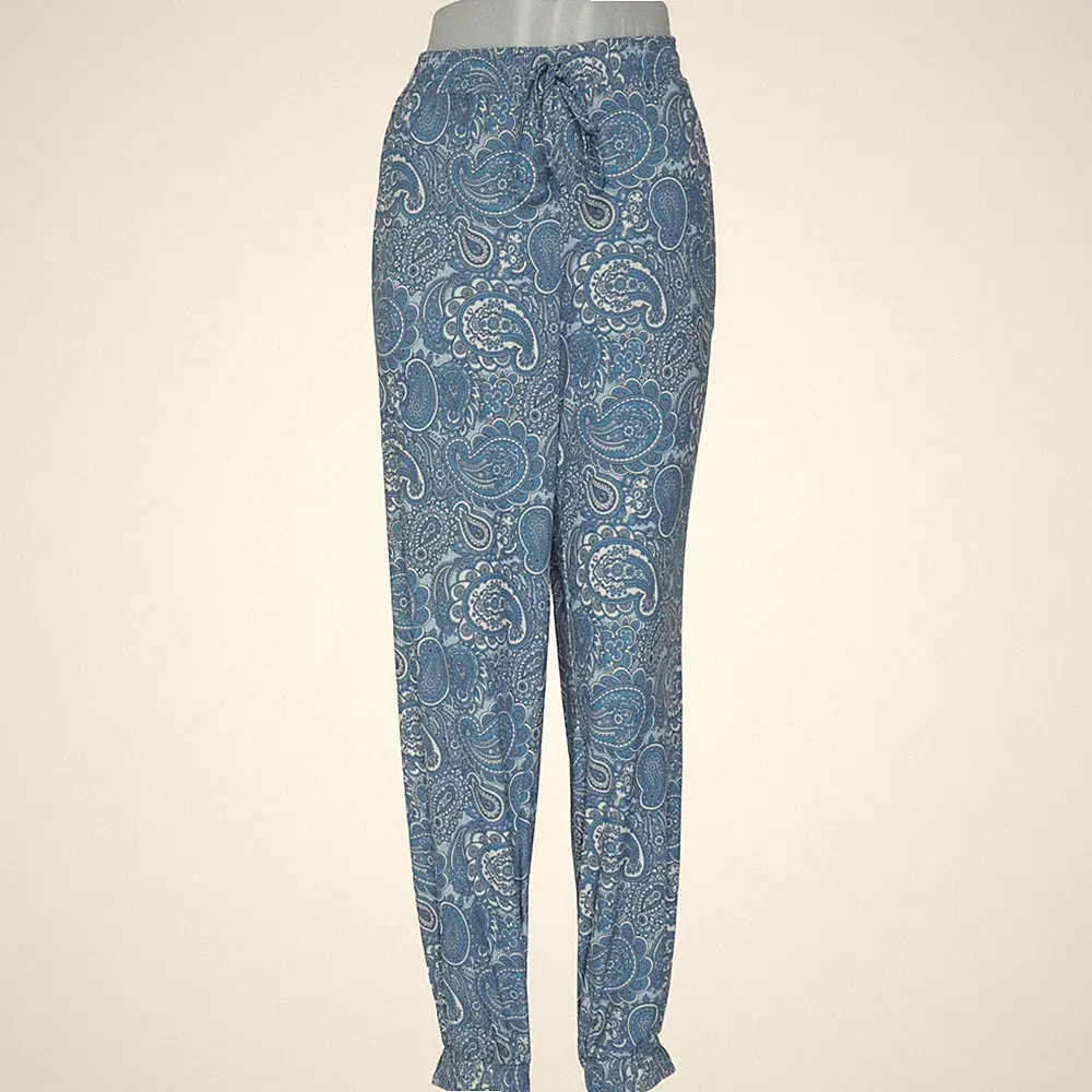 Paisley Jogginghose