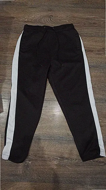 Jogginghose Größe L - Sport Laufhose Original Shine