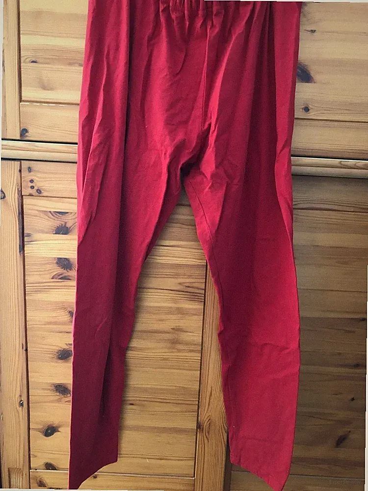 Jogginghose, Haushose XXL ( ca. 46) Maße im Text